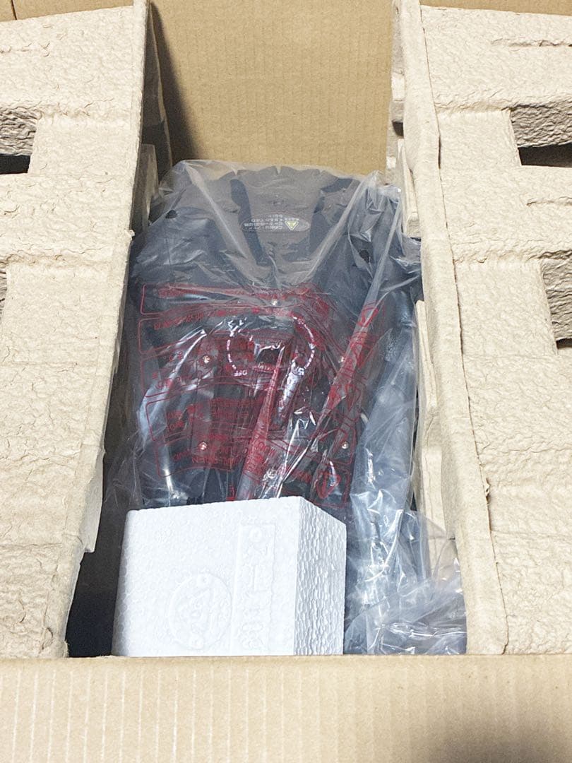 未使用品！ZAIGLE BOY