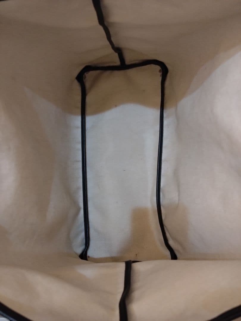 【美品】GOYARD　サンルイ　PM トートバック　ポーチ付き