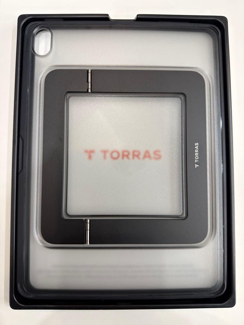 TORRAS iPad Air 11インチ用ケースM3 M2 iPadケース