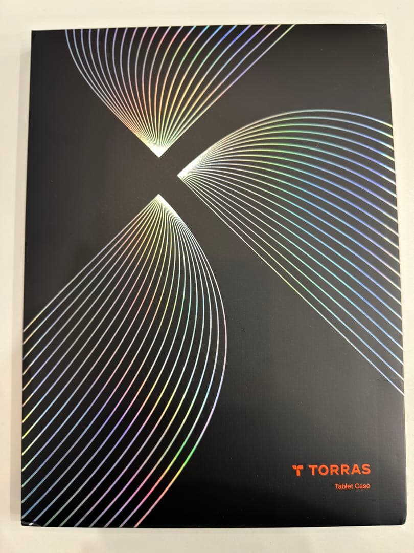 TORRAS iPad Air 11インチ用ケースM3 M2 iPadケース