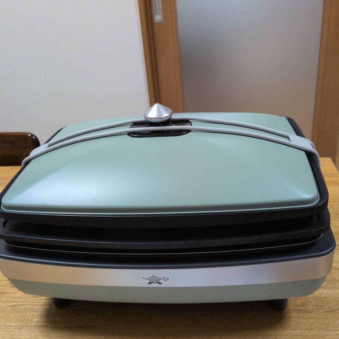 グラファイトマジックグリラー Plus AMG-G1300A