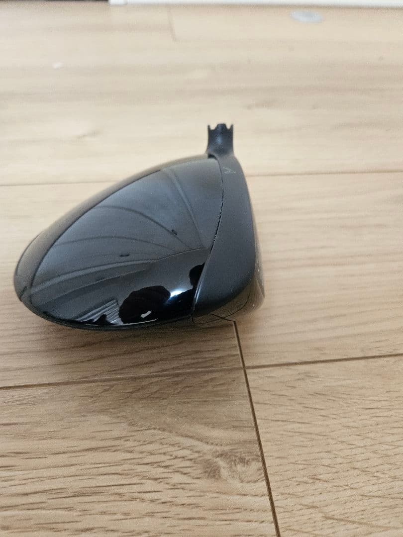 キャロウェイ PARADYM X ドライバー 10.5°