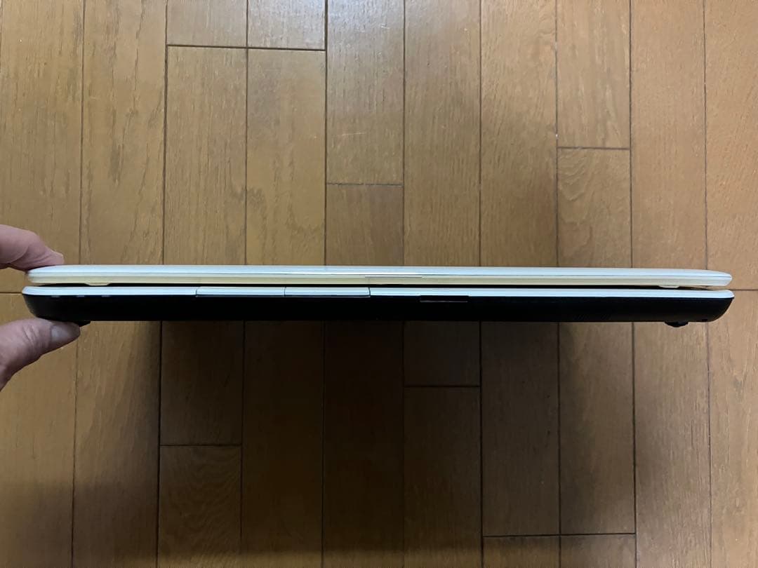 NEC i7 8GB/1TB BD Win10Pro Office 動作確認済