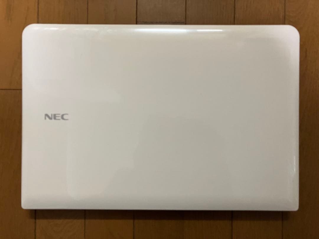 NEC i7 8GB/1TB BD Win10Pro Office 動作確認済