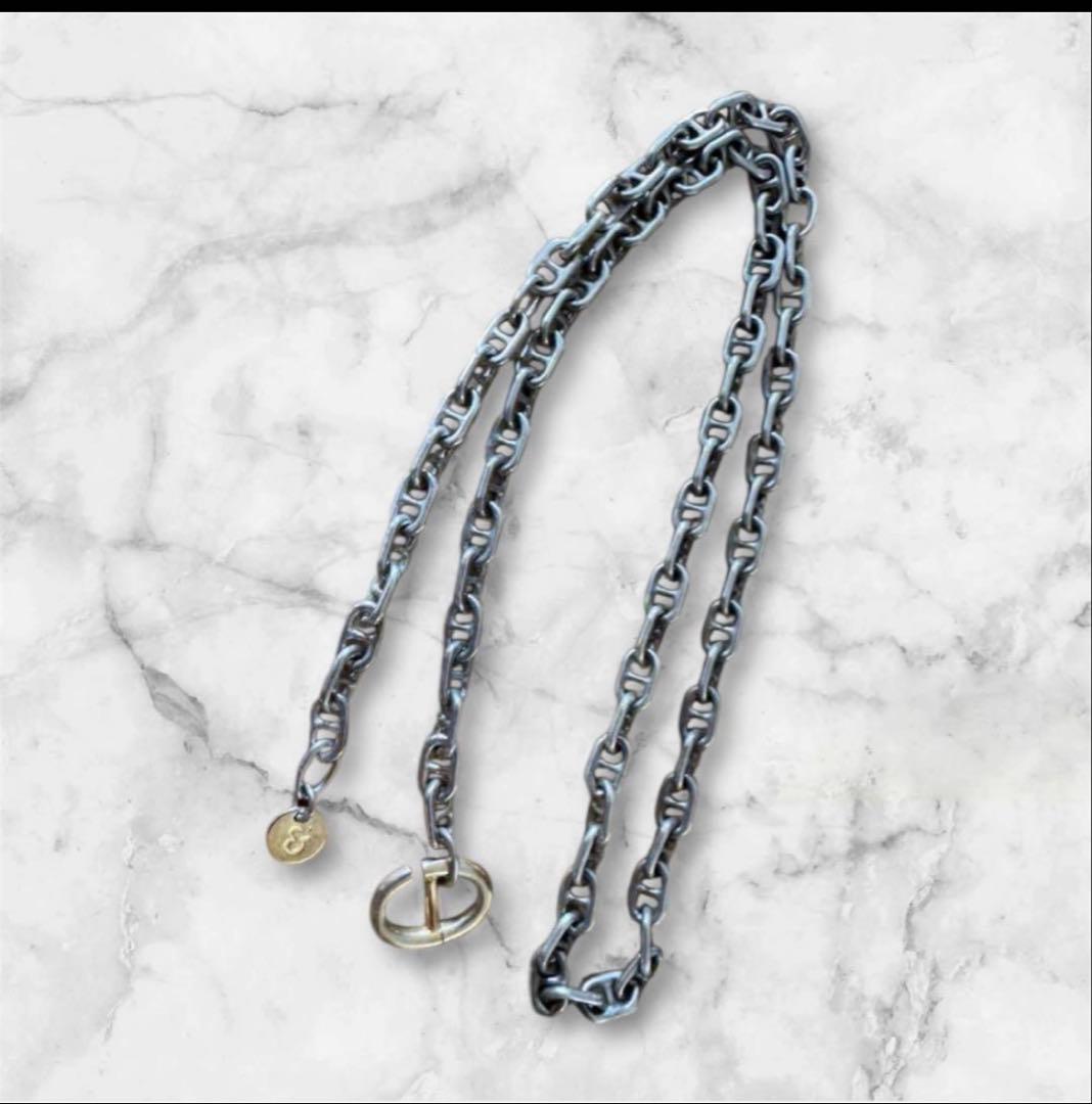 【最安値】heres GEN NEUTRAL MIX NECKLACE