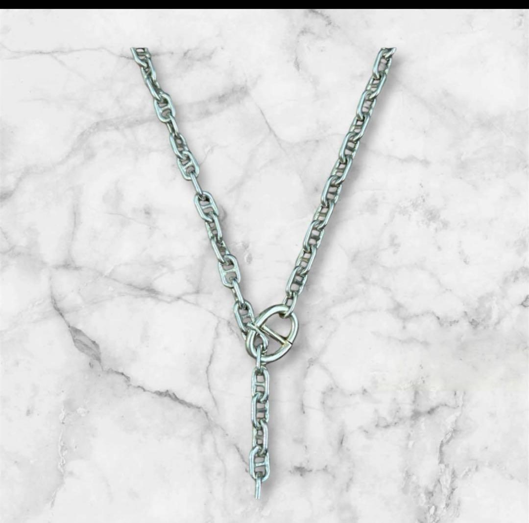 【最安値】heres GEN NEUTRAL MIX NECKLACE