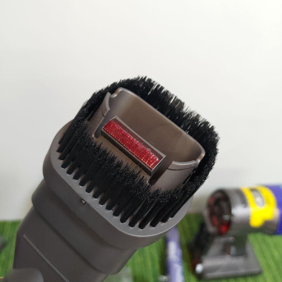 32分稼働 ダイソン コードレス掃除機 SV11 V7