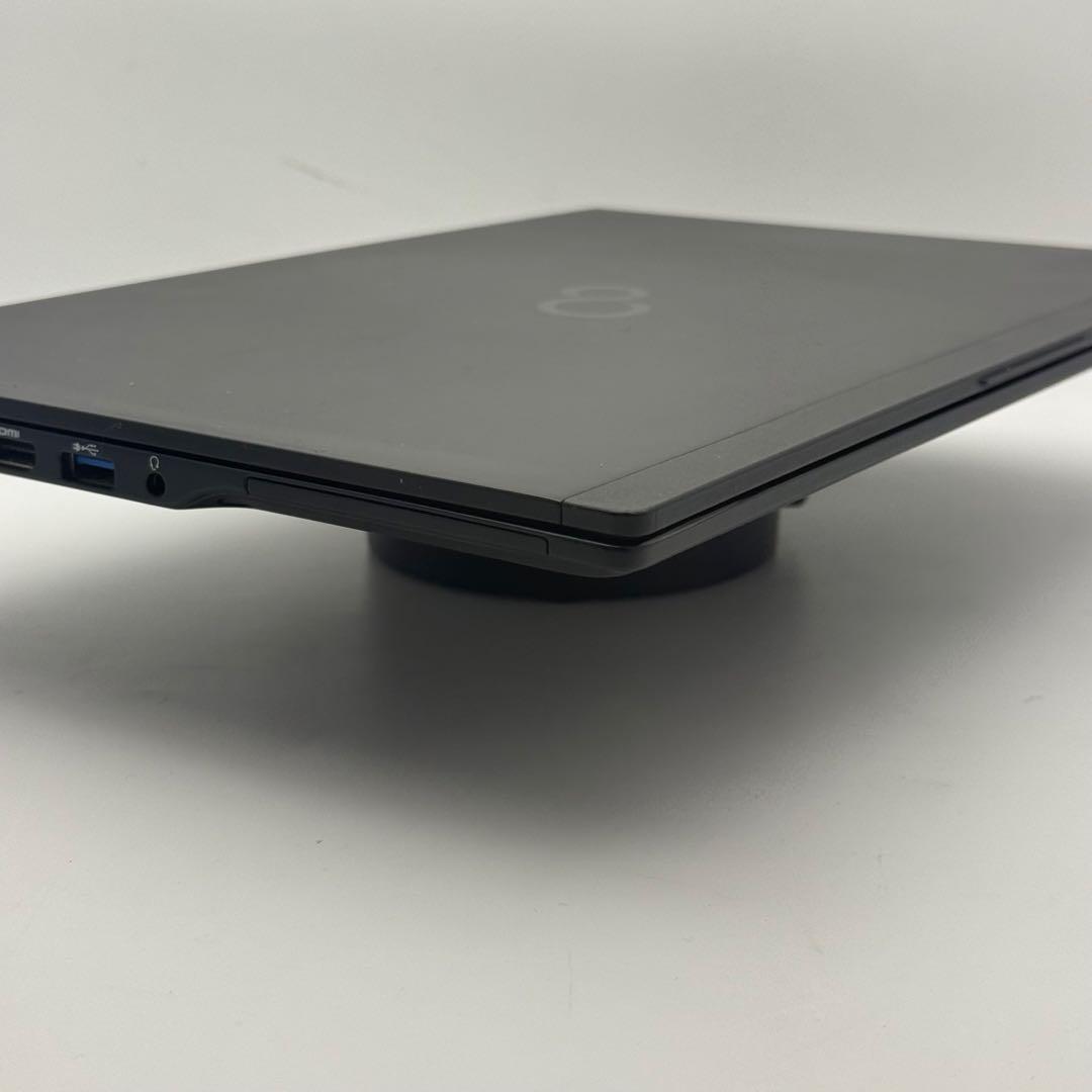 Core i5十世代◆8GB◆256GB◆富士通Lifebook U9310