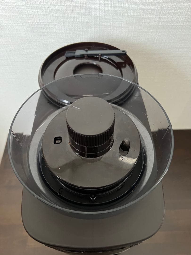 siroca コーン式全自動コーヒーメーカー カフェばこPRO SC-C271