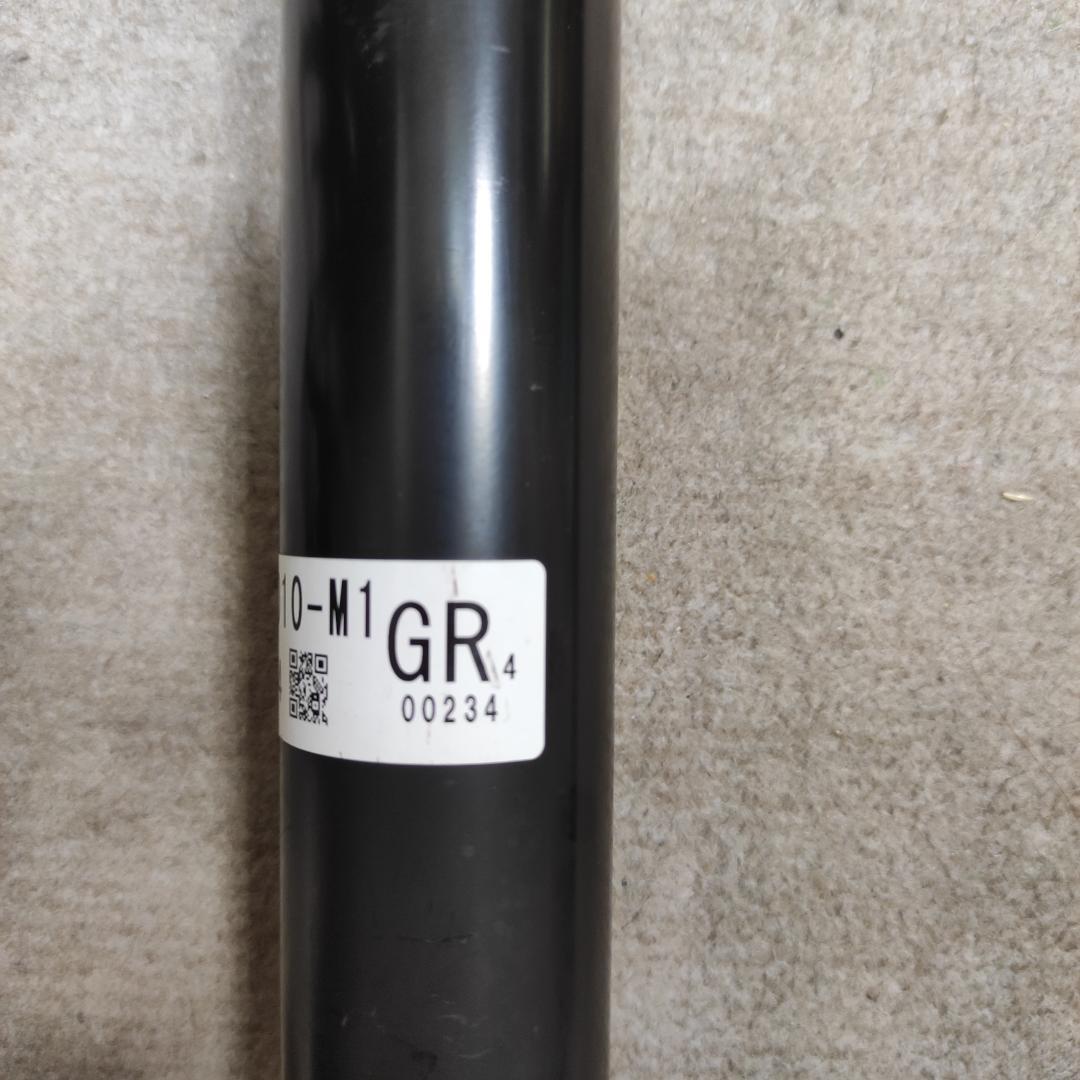 い*ん様 送料無料　JF5 N-BOXカスタムターボ　純正リアサスペンションセッ