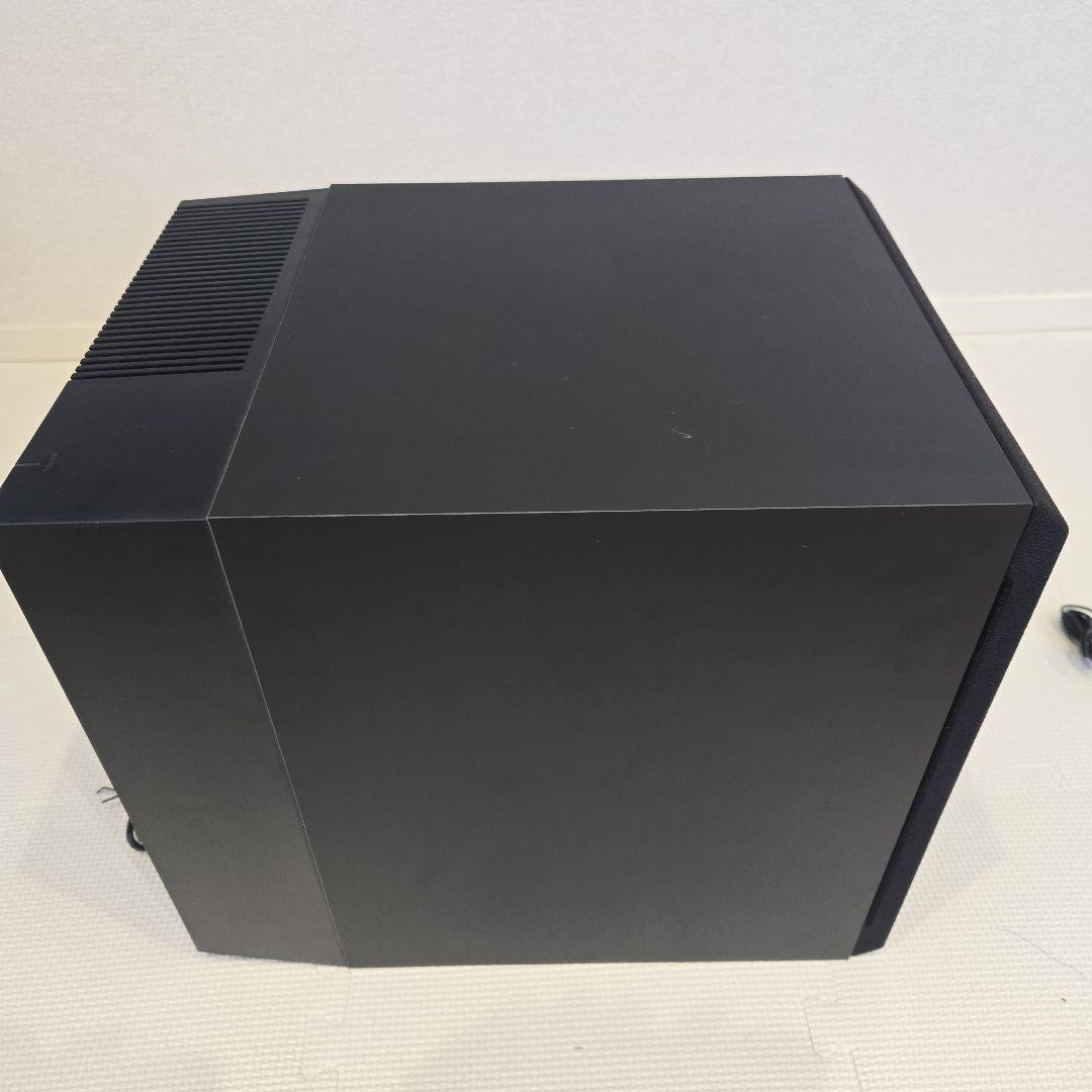 【美品】SONY SA-CS9 サブウーファー