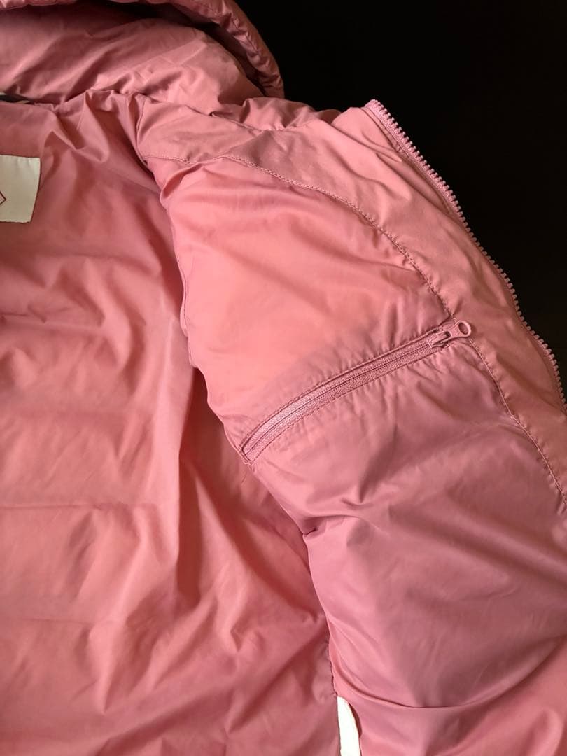 Pyrenexダウンジャケット　週末限定価格