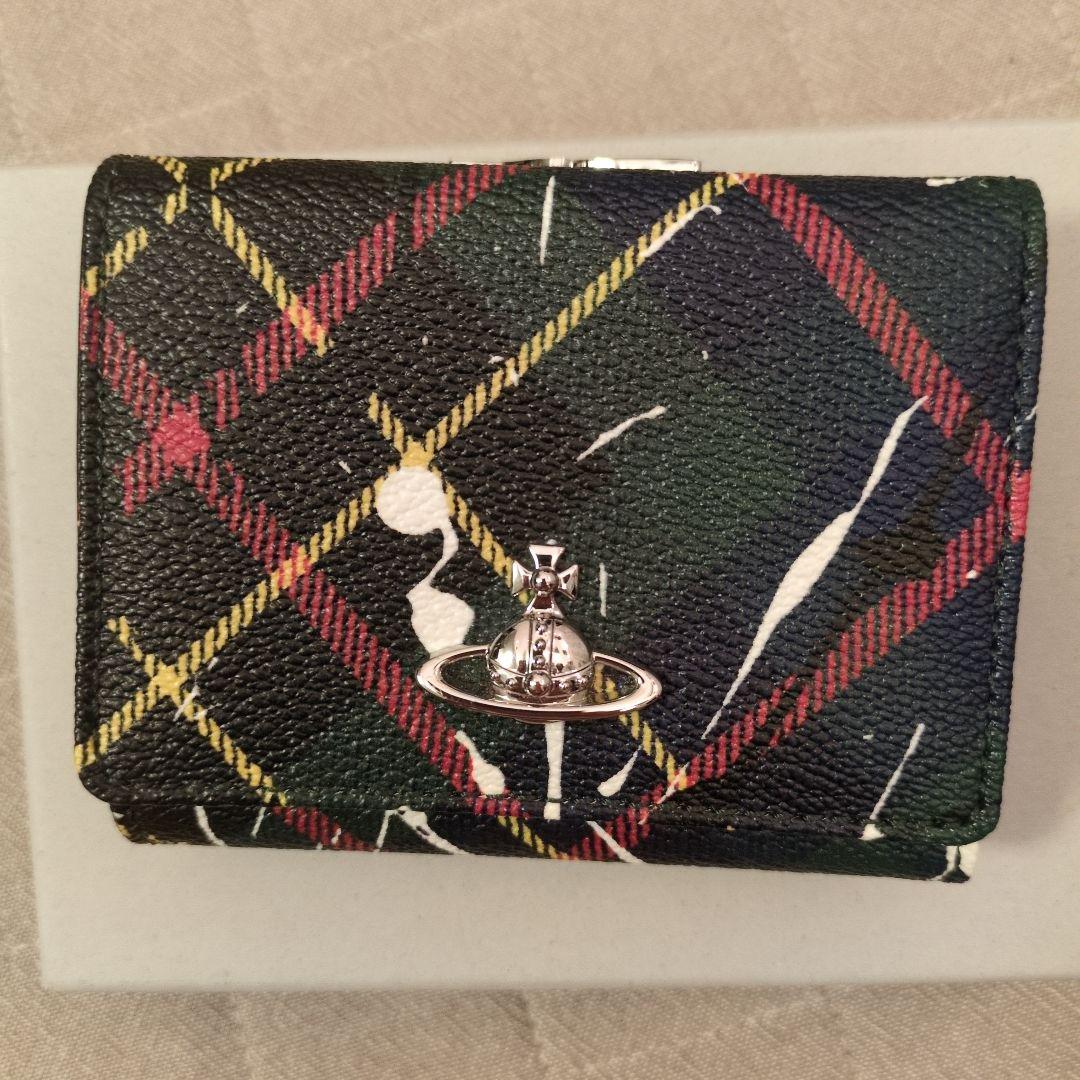 vivian westwood 財布