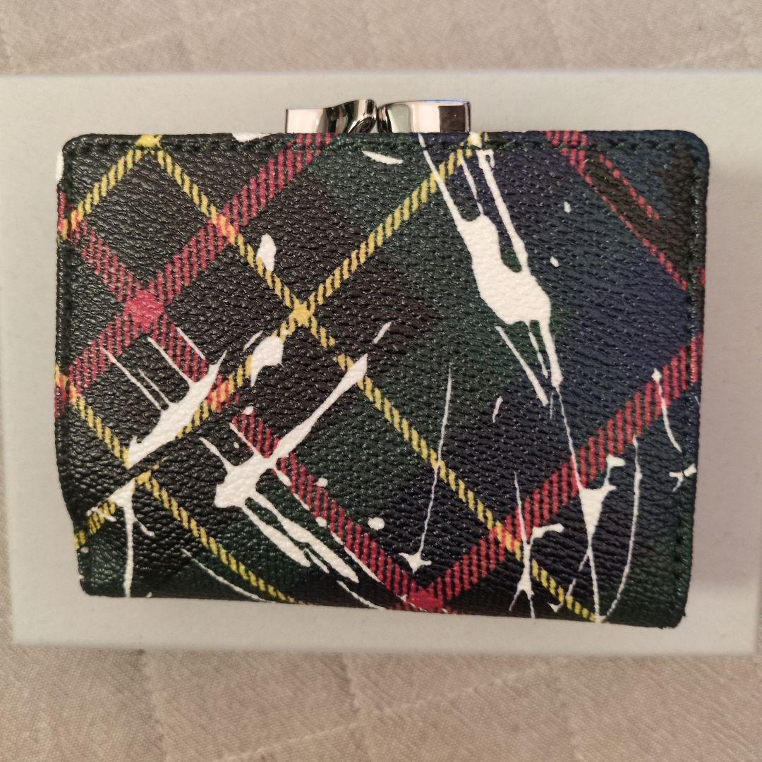 vivian westwood 財布