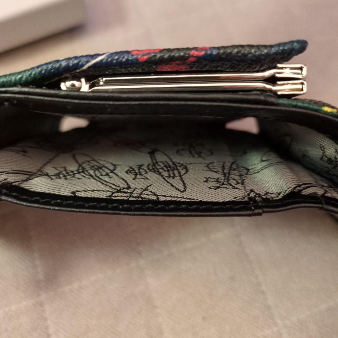 vivian westwood 財布