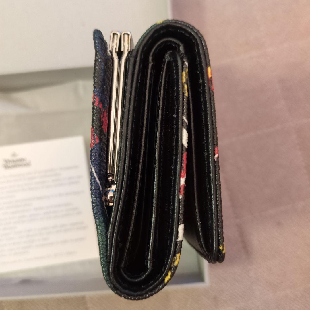 vivian westwood 財布