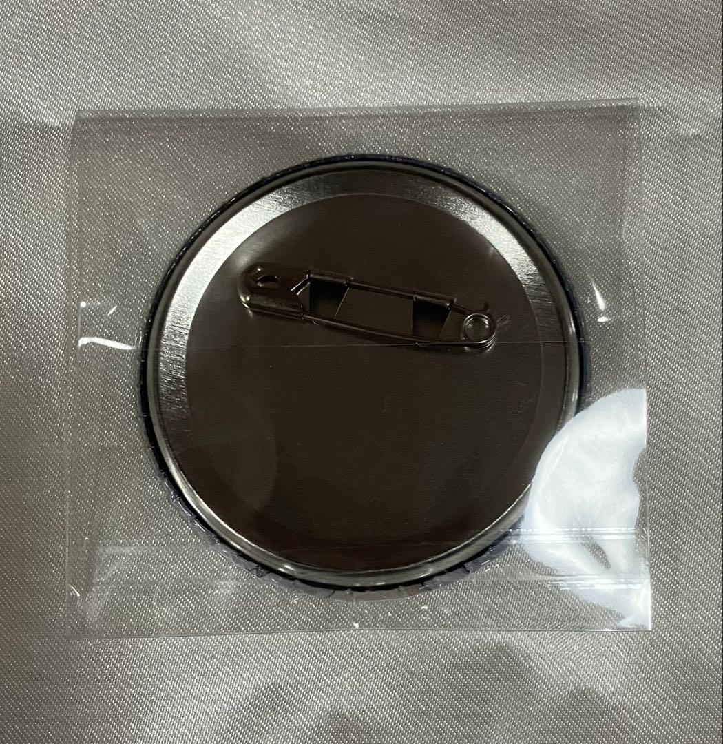 学園K トレーディング缶バッジ 宗像礼司