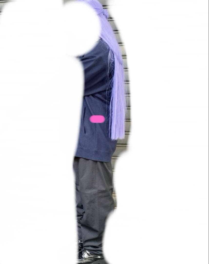 弦月藤士郎 コスプレ 衣装