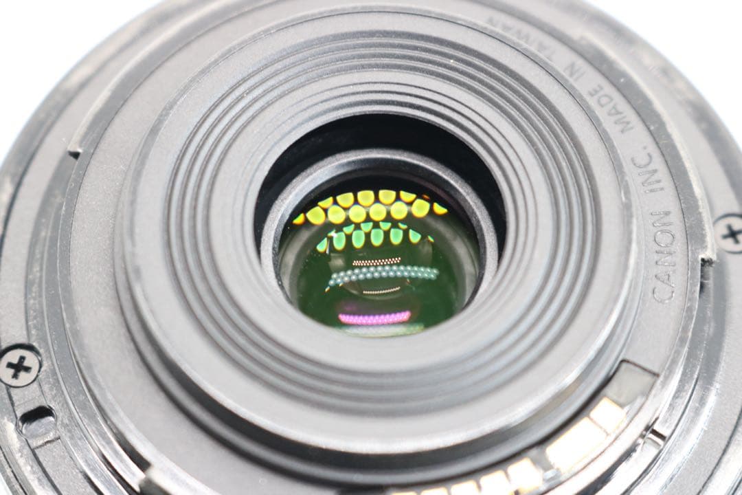 超美品 【Canon EF-S 10-18mm IS STM】 広角レンズ