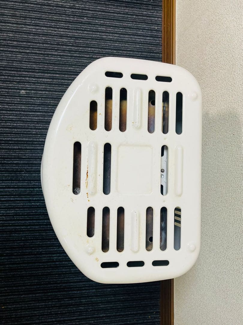 Rinnai Ceramic Heater 3500 ガスファンヒーター