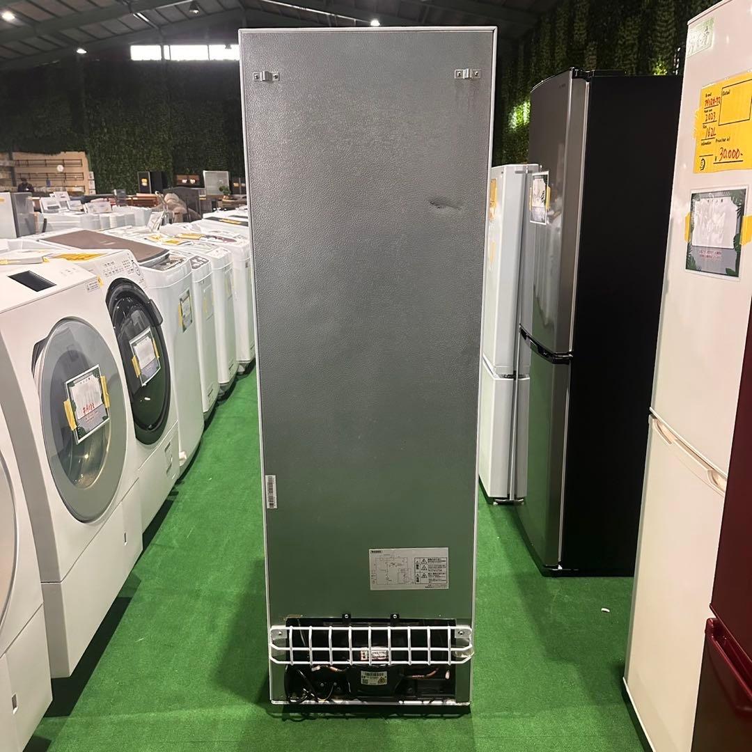 アイリスオーヤマ 冷蔵庫 KRD162 162L 2021年製 家電 A103