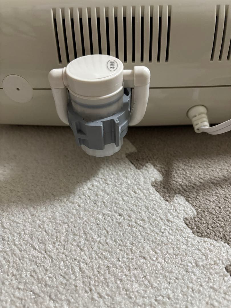 パルバスター PARLER PAL BUSTER 吸引マシン セルライトケア