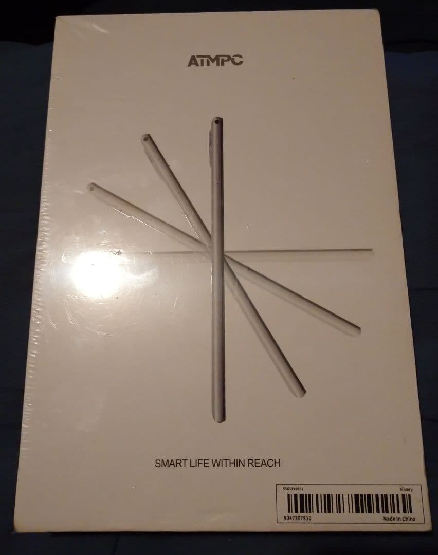 Android⑭タブレット