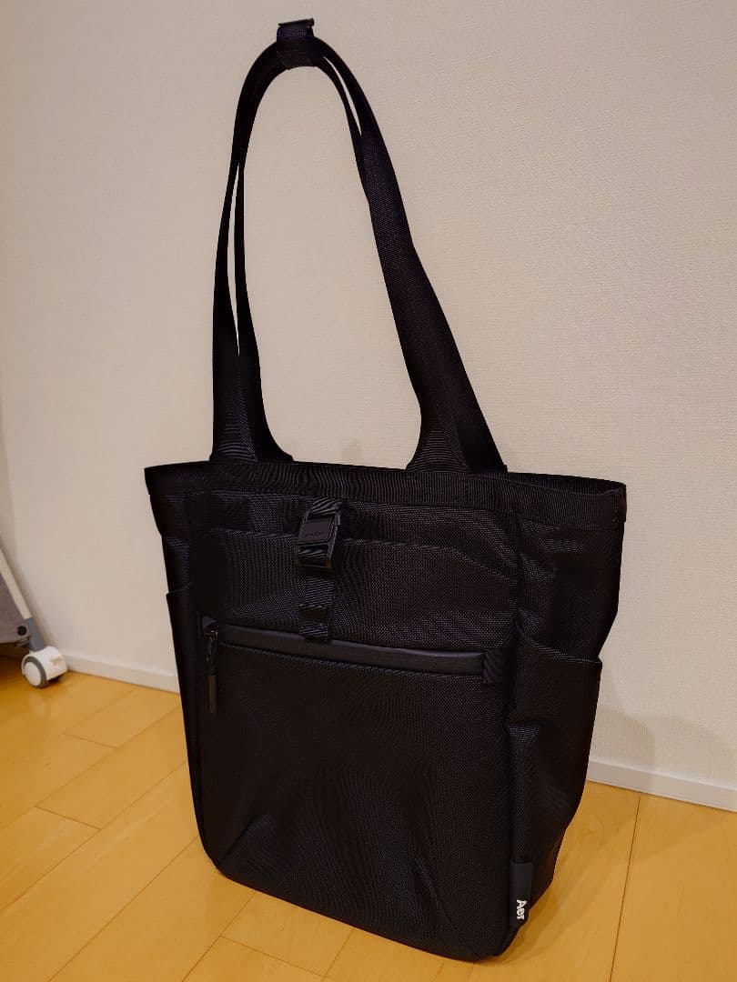 BEAUTY & YOUTH【別注】Aer COMMUTER TOTE/バッグ