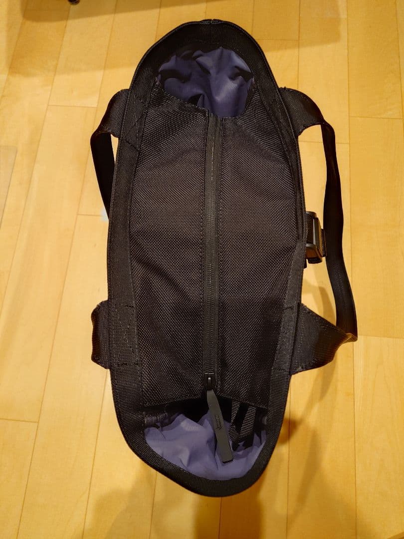 BEAUTY & YOUTH【別注】Aer COMMUTER TOTE/バッグ