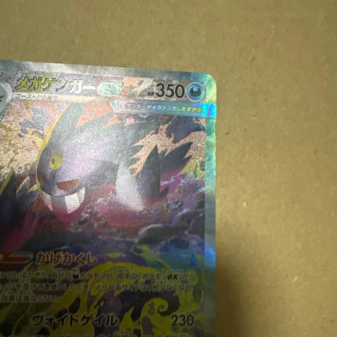 S*r様 ガブリアス-EX ポケモンカード 350HP