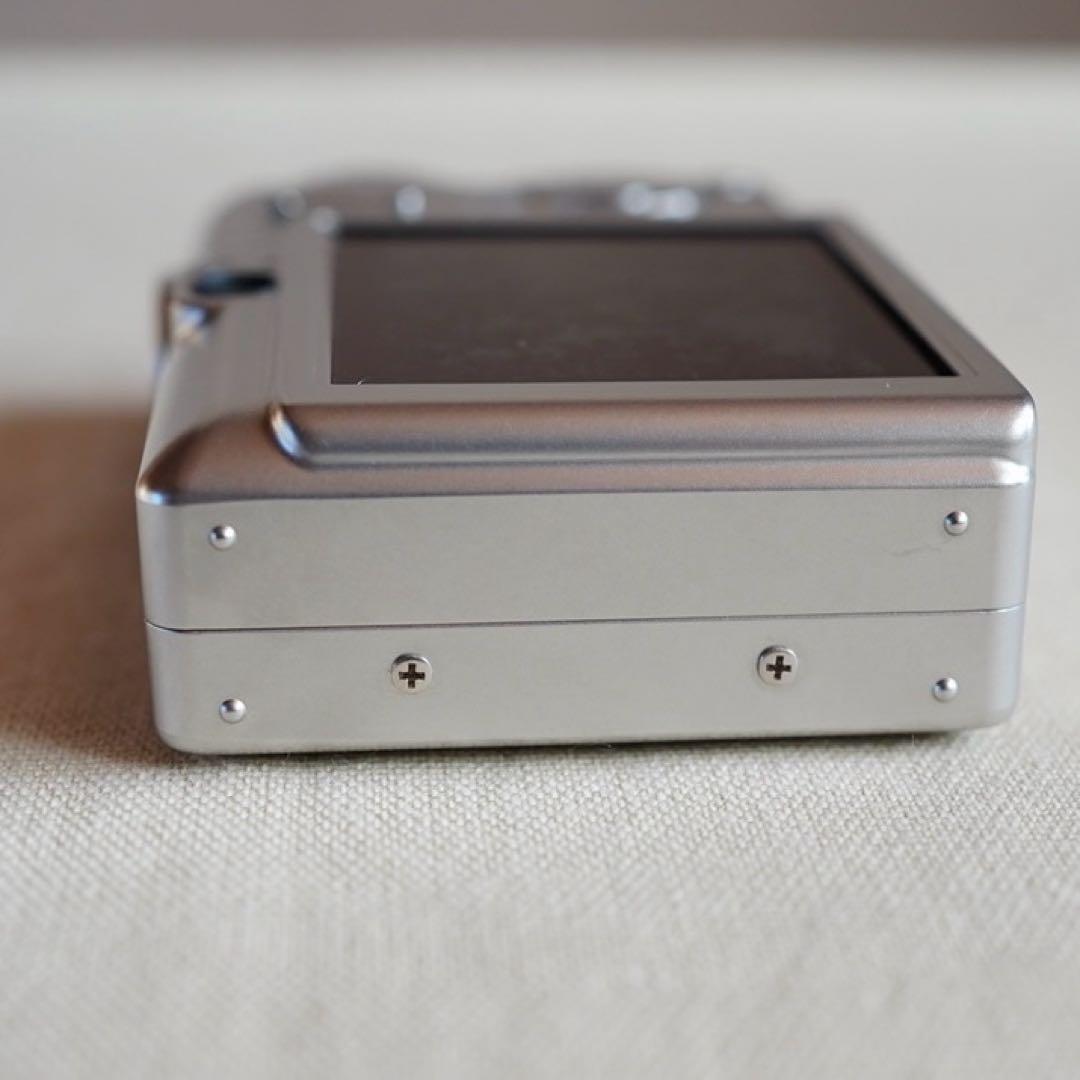 【作例あり】Canon IXY60 コンパクトデジタルカメラ