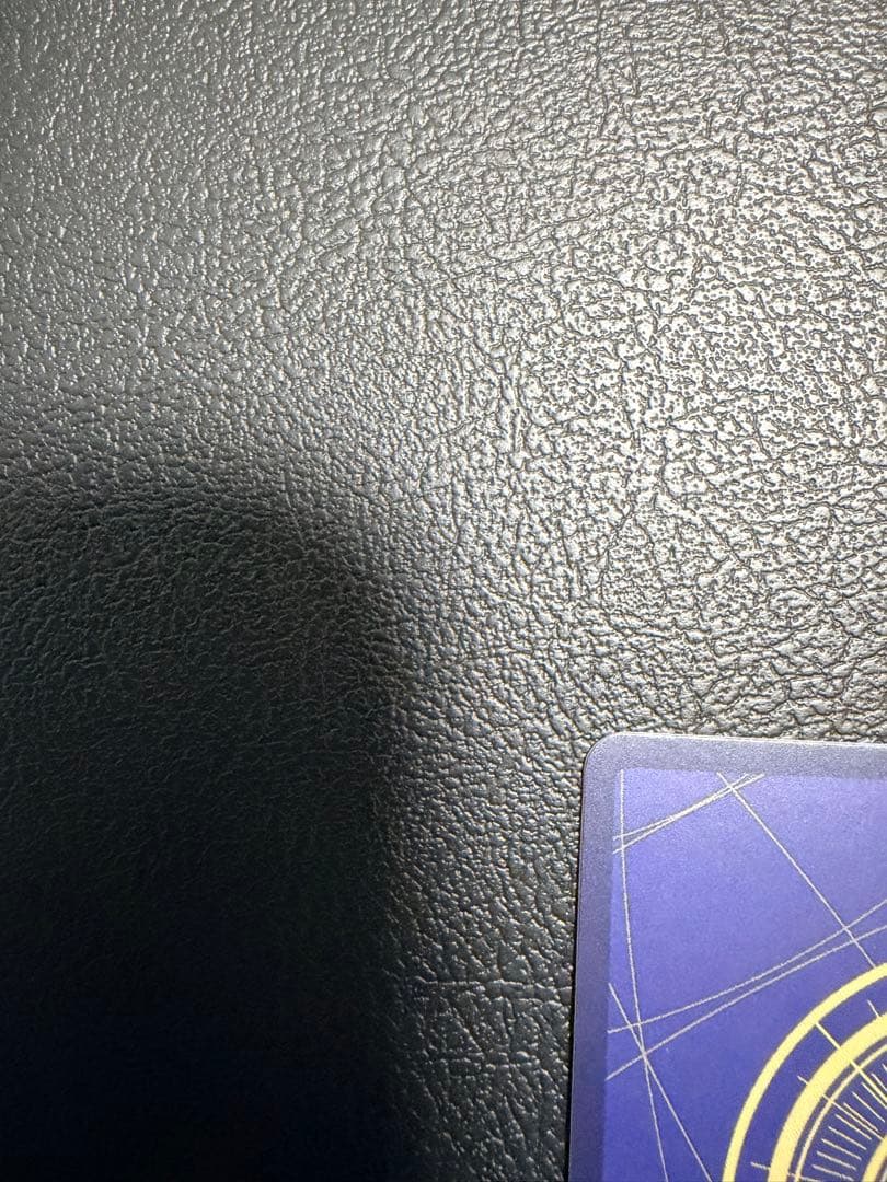 【美品】モンキー・D・ルフィ SEC SP OP05-119 銀ニカ