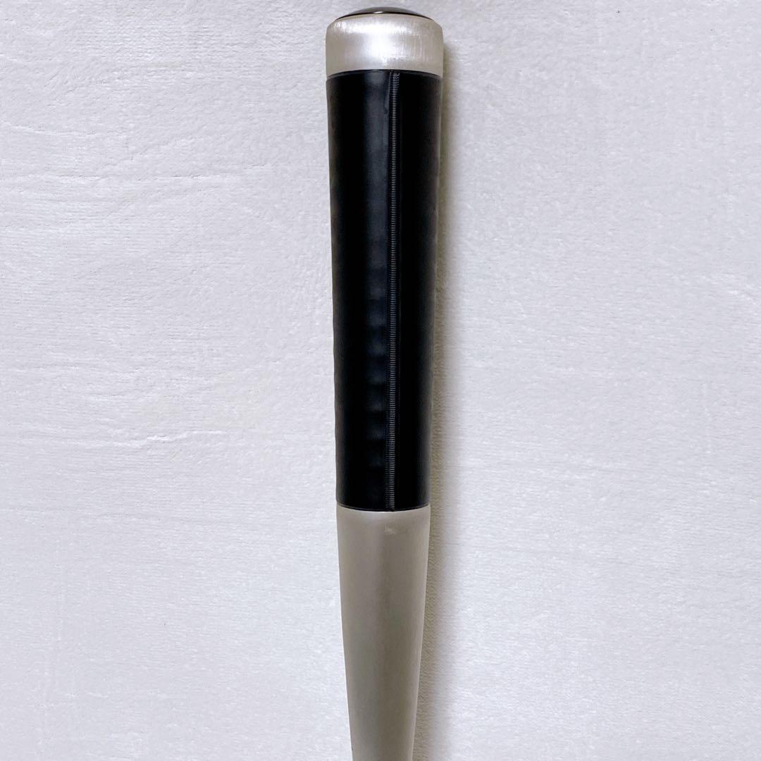 美品　SSK　一般軟式用バット　HUNTERMAX　84cm　NEWバンピーコア