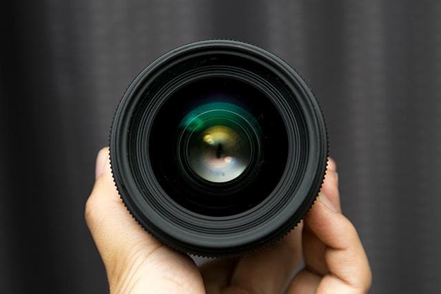 SIGMA 35mm F1.4 DG HSM | Art | Canon用