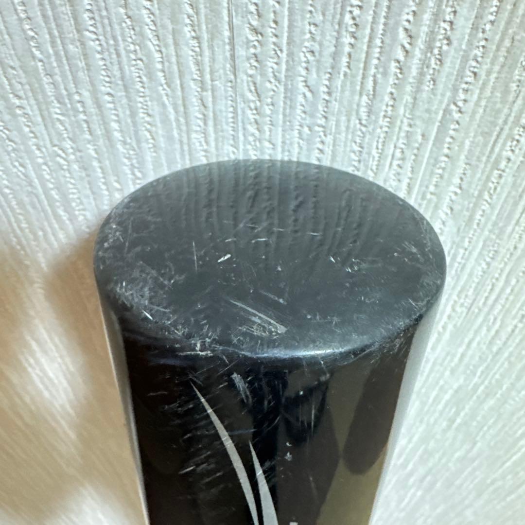 Mizuno ミズノ 軟式野球 軟式少年用 カーボン バット ケース付き