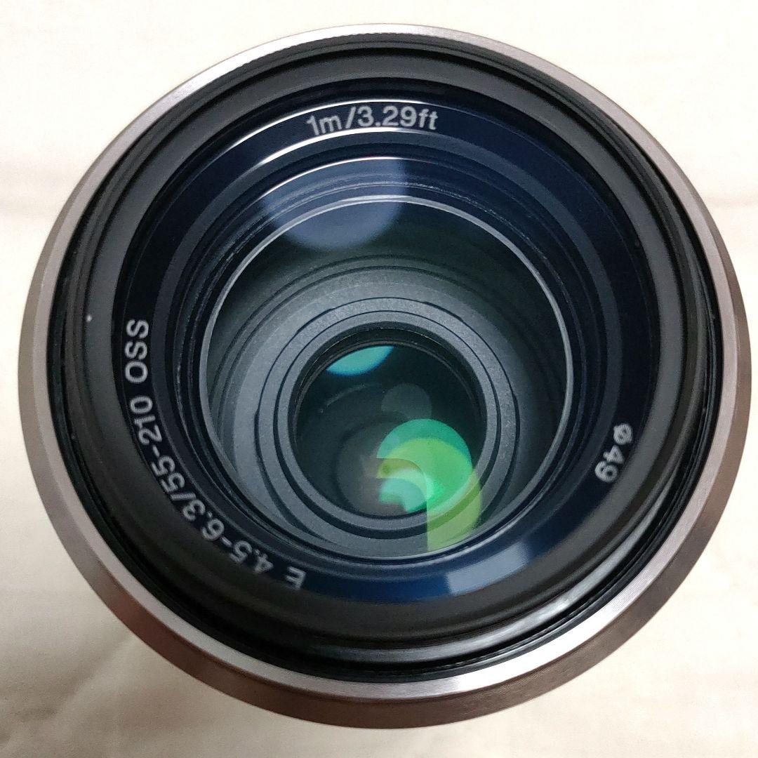 SONY ソニー α5100 ダブルズームキット