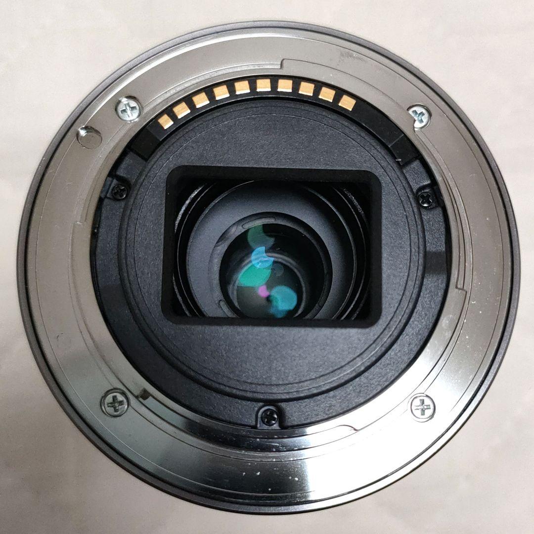 SONY ソニー α5100 ダブルズームキット