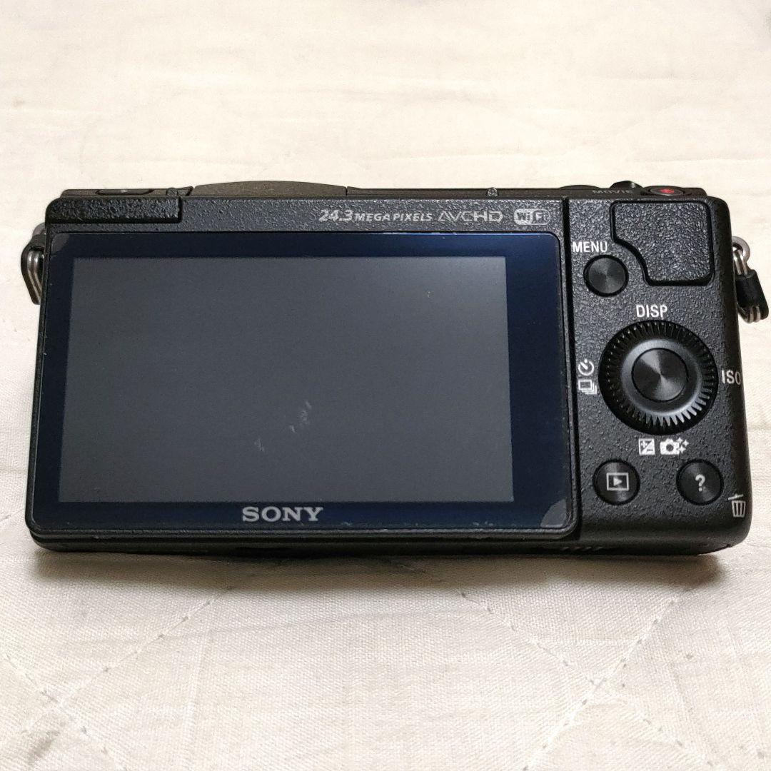 SONY ソニー α5100 ダブルズームキット