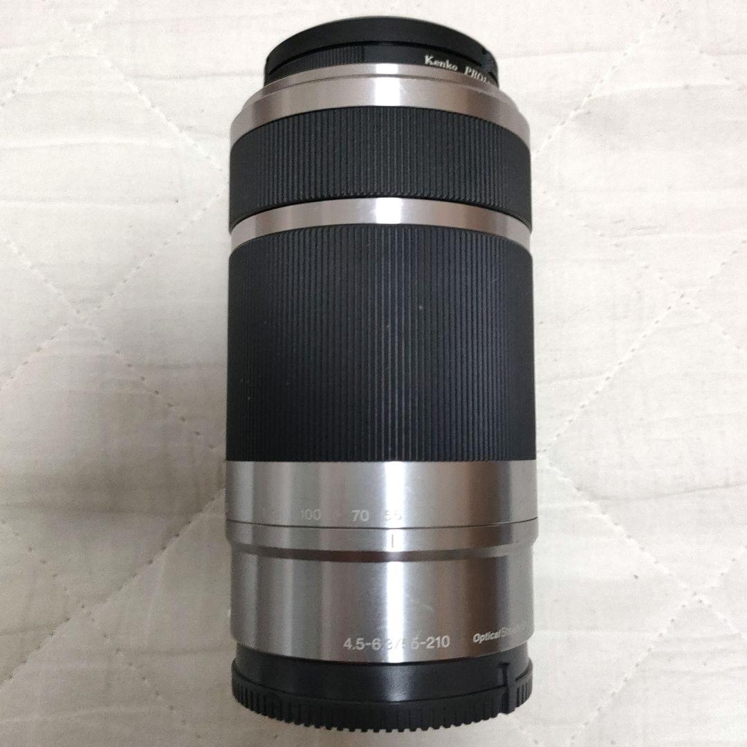 SONY ソニー α5100 ダブルズームキット