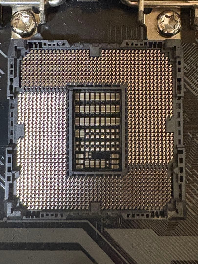 ASUS TUF GAMING Z490-PLUS マザー　CPUクーラー付き