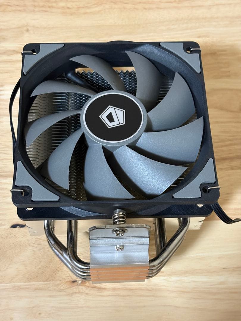 ASUS TUF GAMING Z490-PLUS マザー　CPUクーラー付き