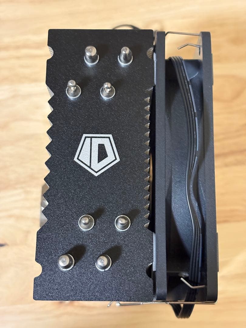 ASUS TUF GAMING Z490-PLUS マザー　CPUクーラー付き