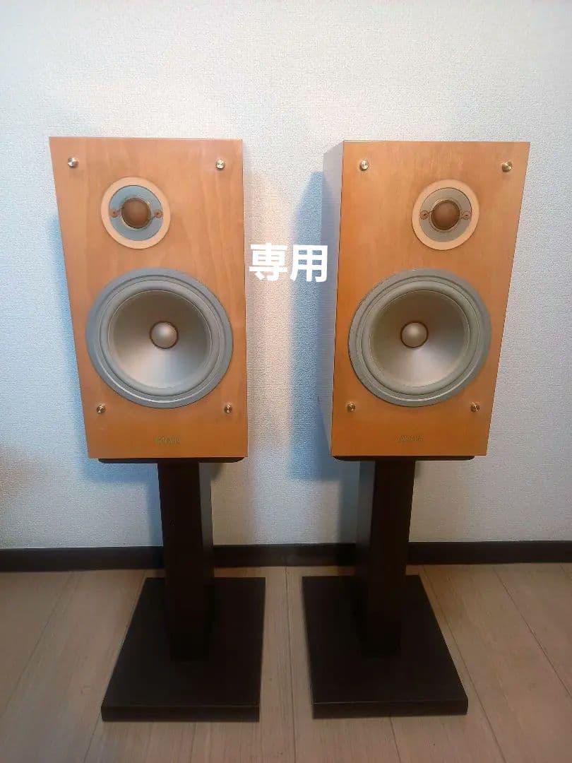 YAMAHA NS―1 Classics スピーカー セット