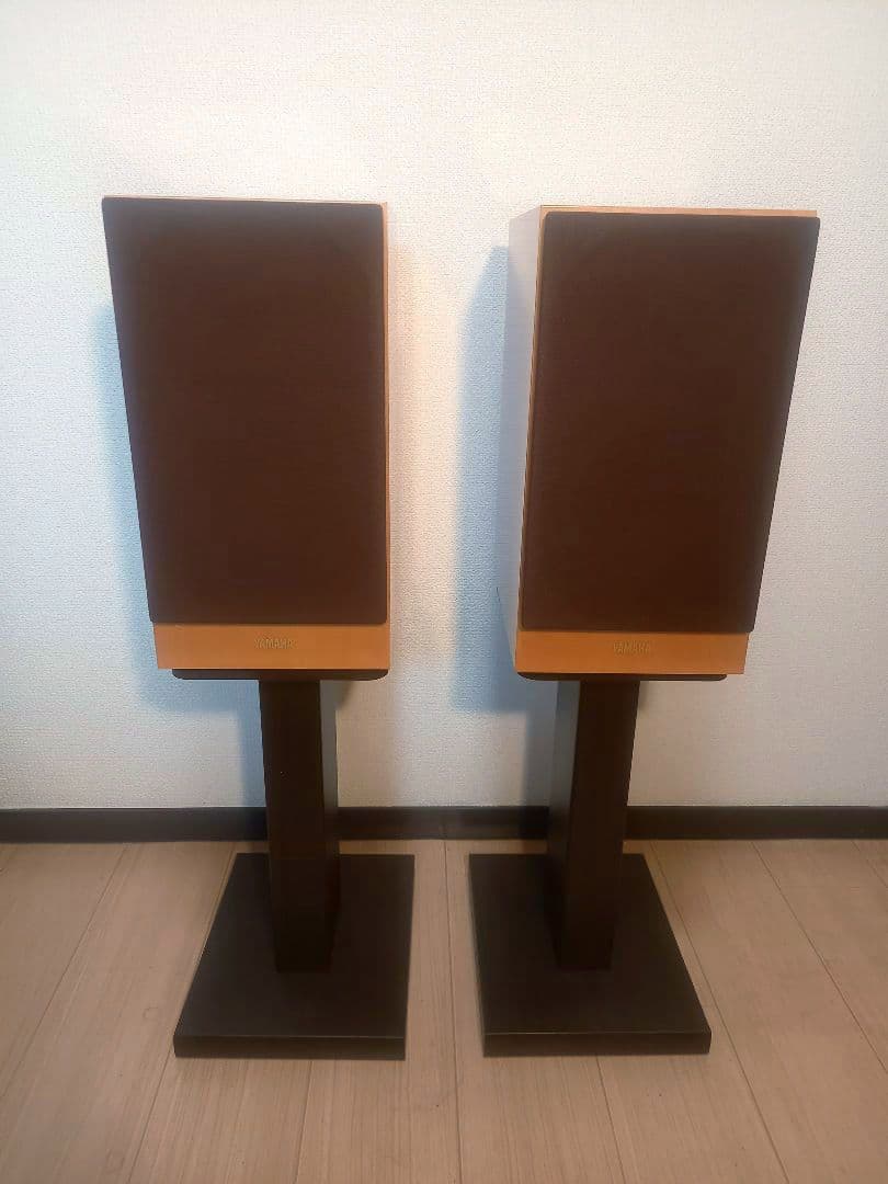 YAMAHA NS―1 Classics スピーカー セット