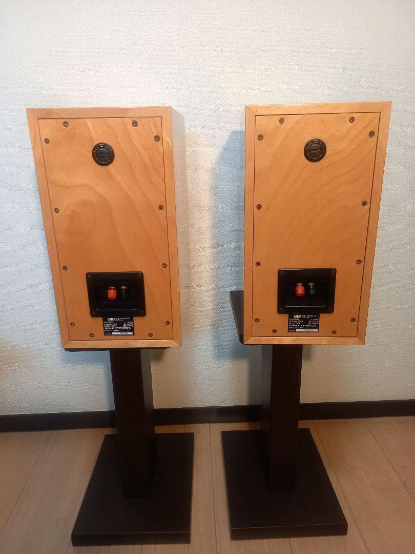 YAMAHA NS―1 Classics スピーカー セット