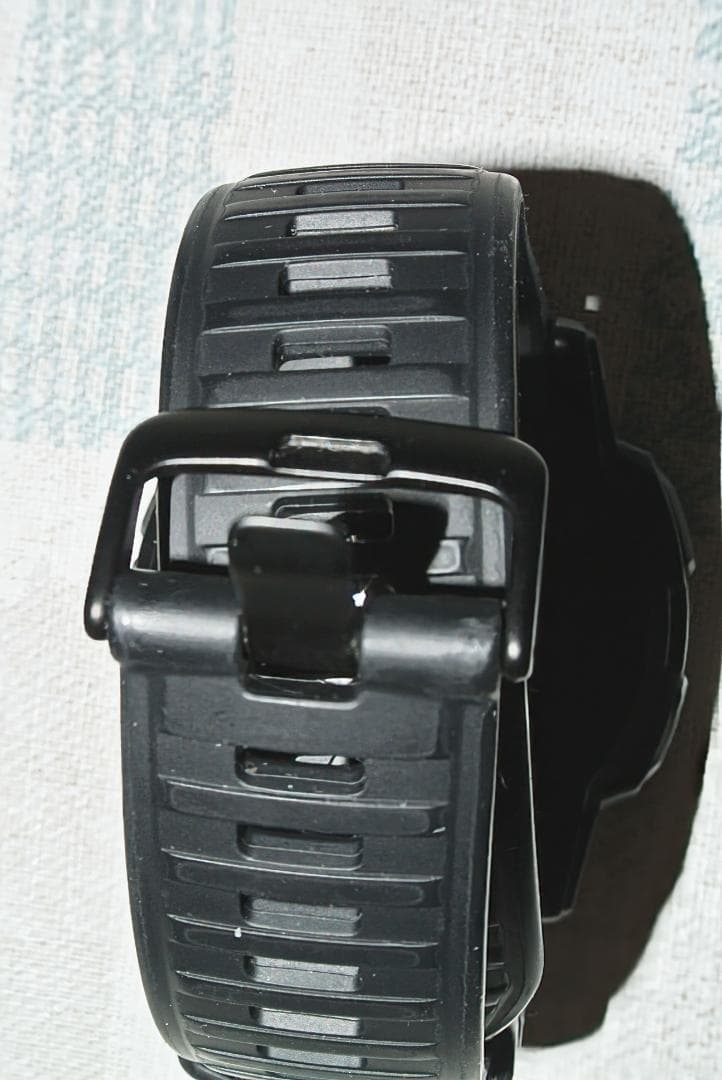 Garmin Instinct 2X Dual Power スマートウォッチ