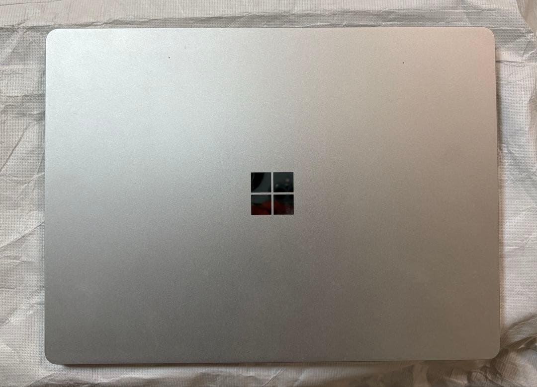 Microsoft Laptop Go3 THH-00020 ノートパソコン