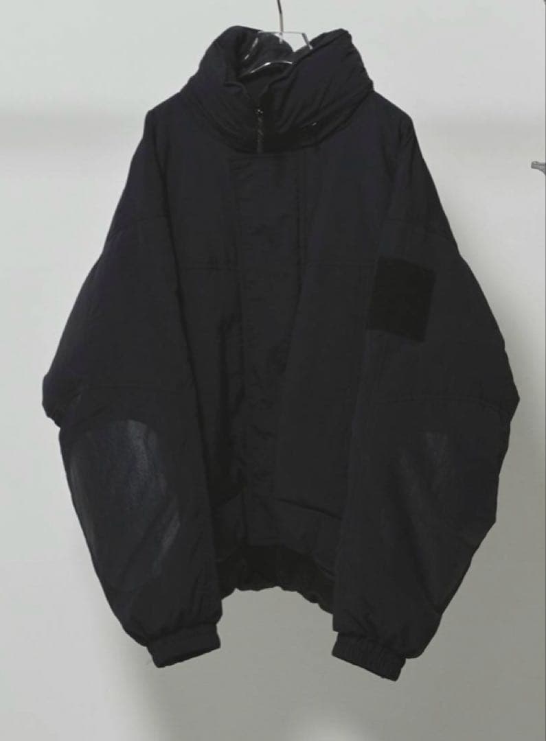 ジャケット・アウター TODAYFUL Monster Down Jacket 36