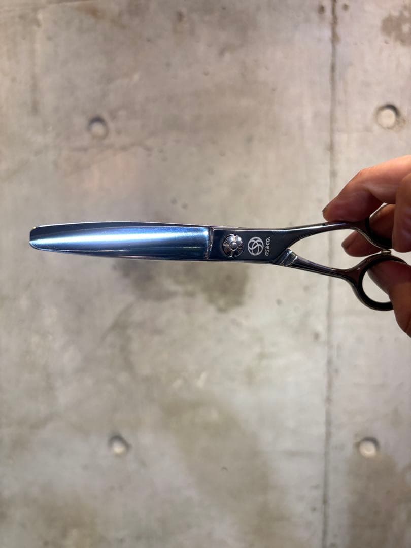 [新品同]アルファシザー　トラックスシザー　ナルトシザー　ロイヤルマスターシザー