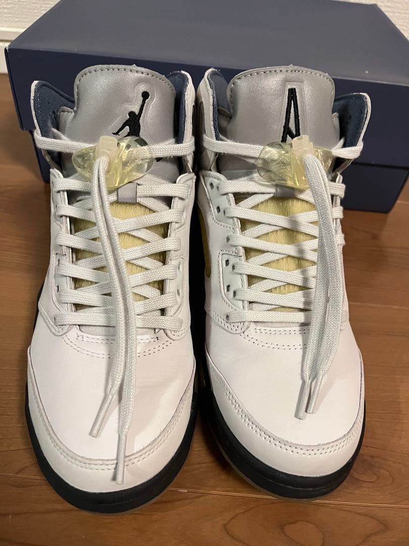 ゆすけ様Nike Air Jordan 5 アママニエール　ジョーダン5